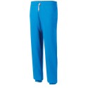 Pantalon de jogging adulte en coton léger et souple, 190 g/m²