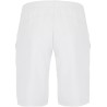 Short de sport performance souple et confortable, 120 g/m²