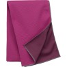 Serviette de sport rafraîchissante en polyester