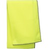Serviette de sport rafraîchissante en polyester