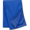 Serviette de sport rafraîchissante en polyester