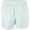 Short de rugby avec ceinture intérieure antidérapante, 220 g/m²