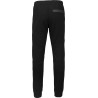 Pantalon jogging de sport pour homme effet chiné, 310 g/m²