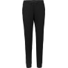 Pantalon jogging de sport pour femme effet chiné, 310 g/m²