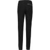 Pantalon jogging de sport pour femme effet chiné, 310 g/m²