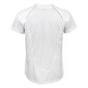 T-shirt sport bicolore respirant Cool Dry, 140 g/m²