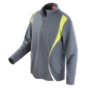 Haut d'entraînement performance Cool-Dry avec col 1/4 zip