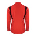 Haut d'entraînement performance Cool-Dry avec col 1/4 zip