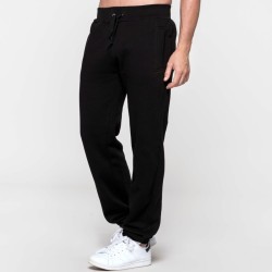 Pantalon de jogging pour adulte molletonné, 300 g/m²