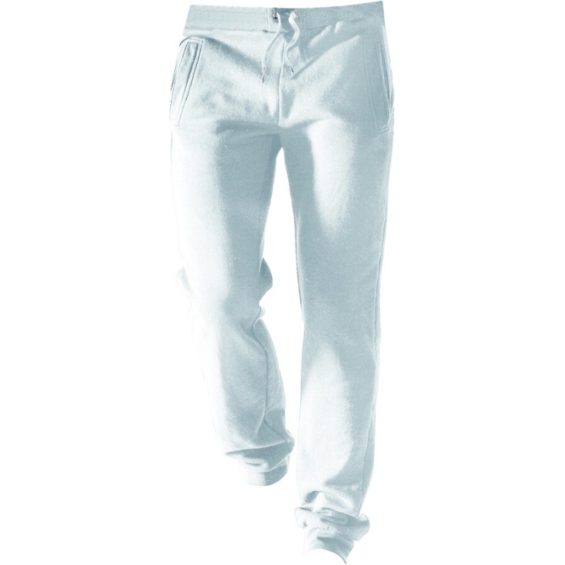 Pantalon de jogging pour adulte molletonné, 300 g/m²