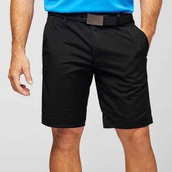 Bermuda multisports homme souple, confortable et déperlant