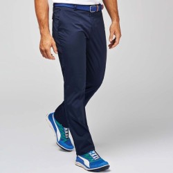 Pantalon multisports homme souple, confortable et déperlant