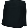 Jupe de tennis femme, sous-short avec 2 poches pour les balles