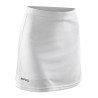 Jupe-short de sport pour femme avec short intégré, 210 g/m²