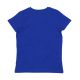 T-shirt femme moderne col rond en coton BIO, 160 g/m²