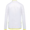 Blouson de sport ultra léger à séchage rapide, manches raglan