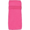 Serviette de sport microfibre légère, séchage efficace et rapide