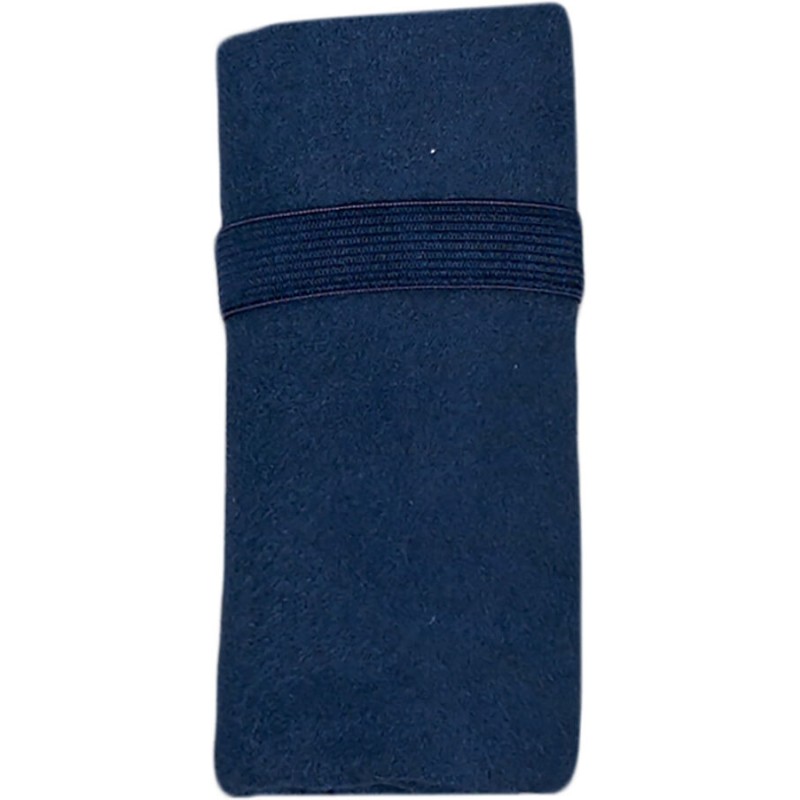 Serviette de sport microfibre légère, séchage efficace et rapide