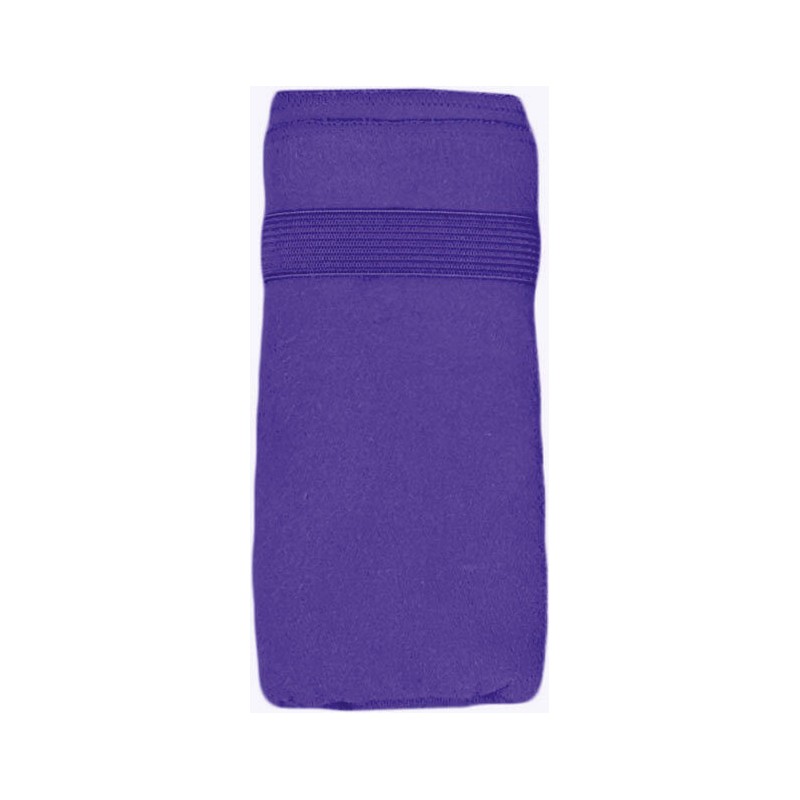 Serviette de sport microfibre légère, séchage efficace et rapide