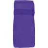 Serviette de sport microfibre légère, séchage efficace et rapide