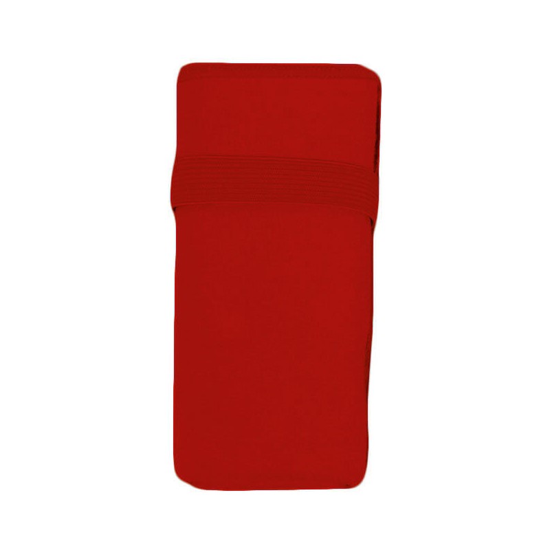 Serviette de sport microfibre légère, séchage efficace et rapide