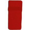Serviette de sport microfibre légère, séchage efficace et rapide