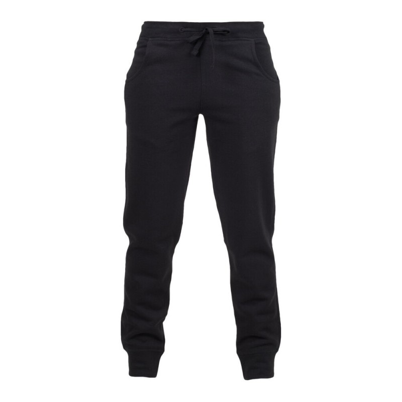 Pantalon de jogging enfant moderne coupe slim, 250 g/m²