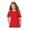 T-shirt enfant coton col rond, manches courtes, 145 g/m²