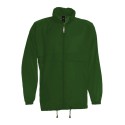 Veste coupe-vent enfant repliable comme un K-way avec capuche