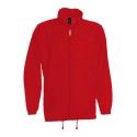 Veste coupe-vent enfant repliable comme un K-way avec capuche