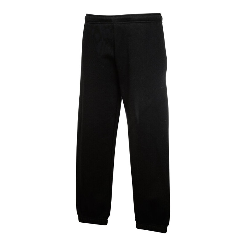 Pantalon jogging enfant premium ceinture élastiquée, 280 g/m²