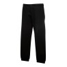 Pantalon jogging enfant premium ceinture élastiquée, 280 g/m²