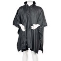 Poncho adulte, cape de pluie en PVC, imperméable et coupe-vent