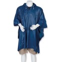 Poncho adulte, cape de pluie en PVC, imperméable et coupe-vent