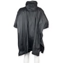 Poncho adulte, cape de pluie en PVC, imperméable et coupe-vent