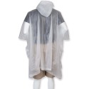 Poncho adulte, cape de pluie en PVC, imperméable et coupe-vent