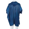 Poncho adulte, cape de pluie en PVC, imperméable et coupe-vent