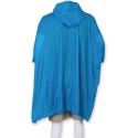 Poncho adulte, cape de pluie en PVC, imperméable et coupe-vent