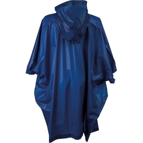 Poncho enfant, cape de pluie en PVC, imperméable et coupe-vent
