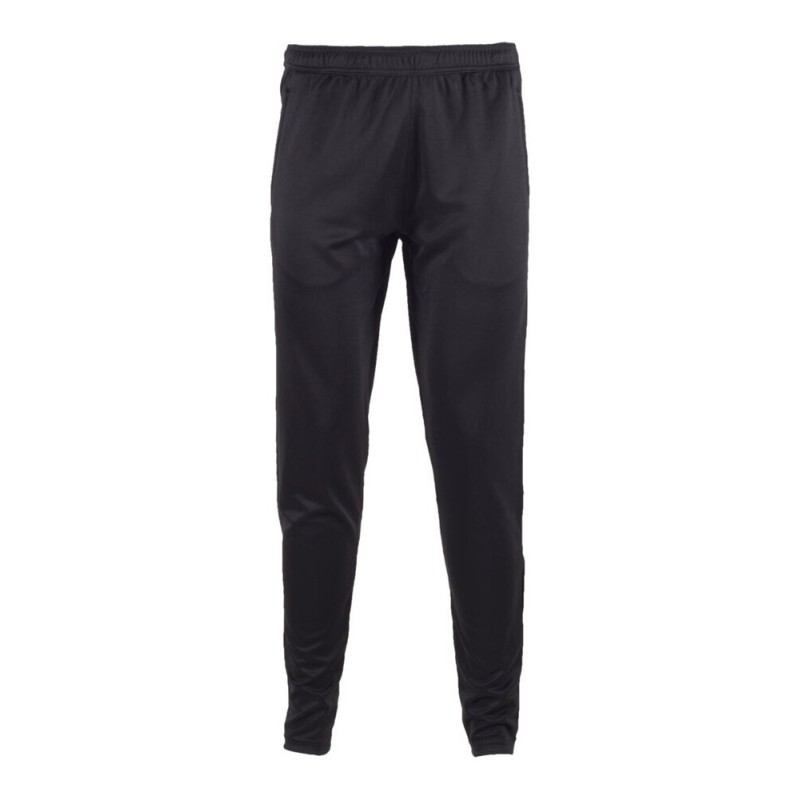 Pantalon de jogging slim pour homme avec cordon de serrage intérieur