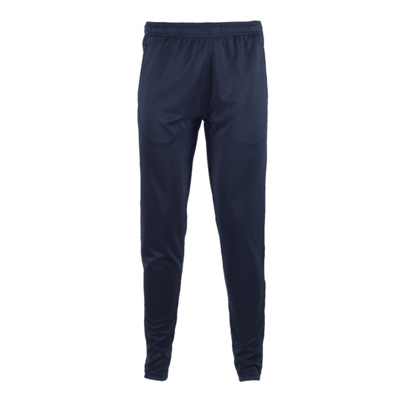 Pantalon de jogging slim pour homme avec cordon de serrage intérieur