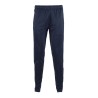 Pantalon de jogging slim pour homme avec cordon de serrage intérieur
