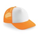 Casquette américaine vintage avec maille filet