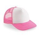 Casquette américaine vintage avec maille filet