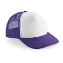 Casquette américaine vintage avec maille filet