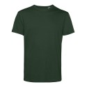 T-shirt homme coton BIO col rond, manches courtes, 145 g/m²