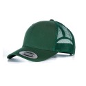 Casquette trucker maille filet rétro à 6 panneaux