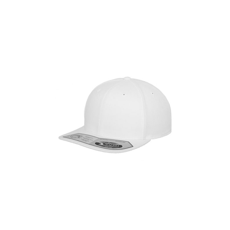 Casquette snapback visière plate, séchage rapide