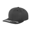 Casquette snapback visière plate, séchage rapide