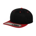 Casquette snapback visière plate, séchage rapide
